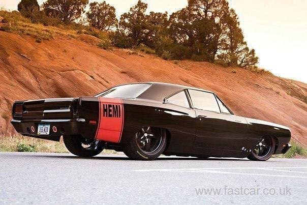 Plymouth Road Runner - 3