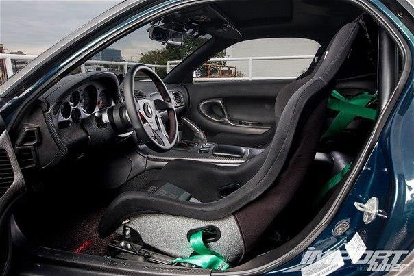 Mazda RX-7 - 4