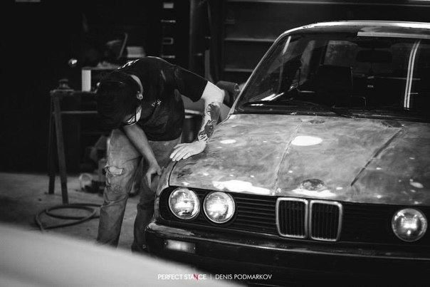 #BMW