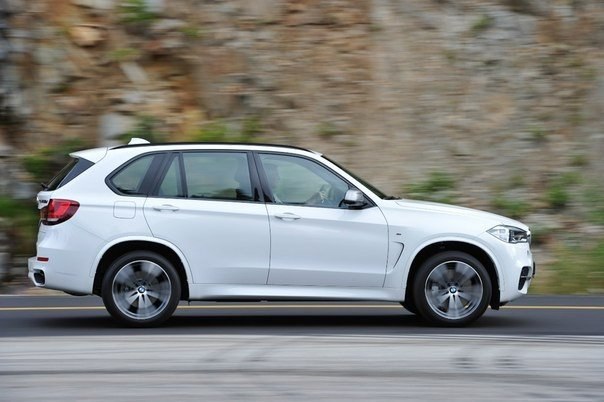 X5 M50d Packs 371 .. - 3