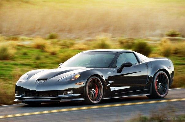 Chevrolet Corvette ZR1.: 6200 3: 620 .. : 807 :  ... - 2