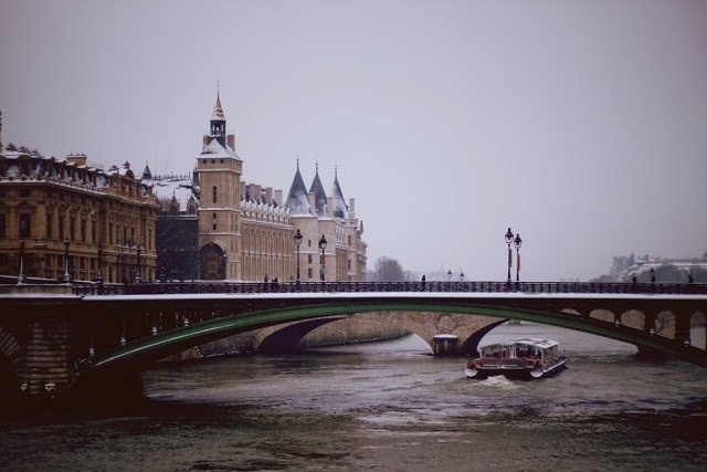 France, Paris - 4