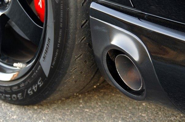 Dodge Viper SRT10 ACR. 8.4L V10 Atmo : 610 ..  : 760  :  ... - 5