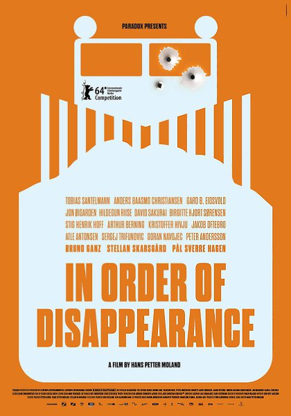 Дурацкое дело нехитрое / Kraftidioten (2014).Год: 2014 Страна: Норвегия, Швеция, Дания Режиссёр: ...