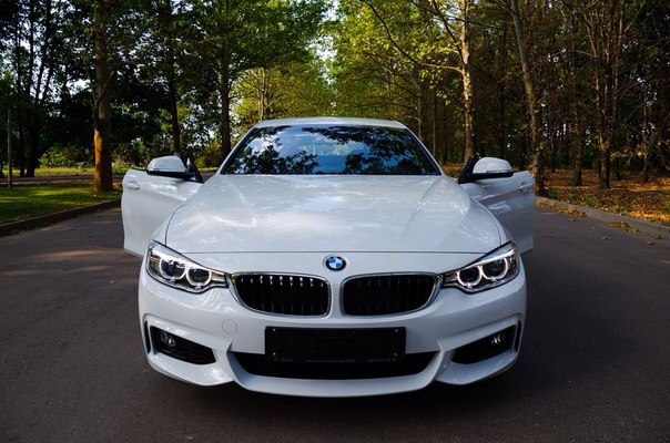  | BMW - 6  2014  07:13
