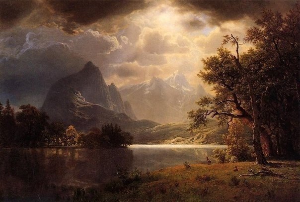  Albert Bierstadt - 5