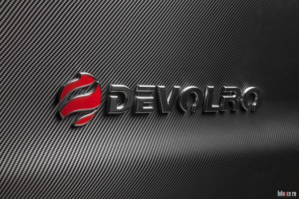 Devolro Diablo based on Toyota Tundra - 6