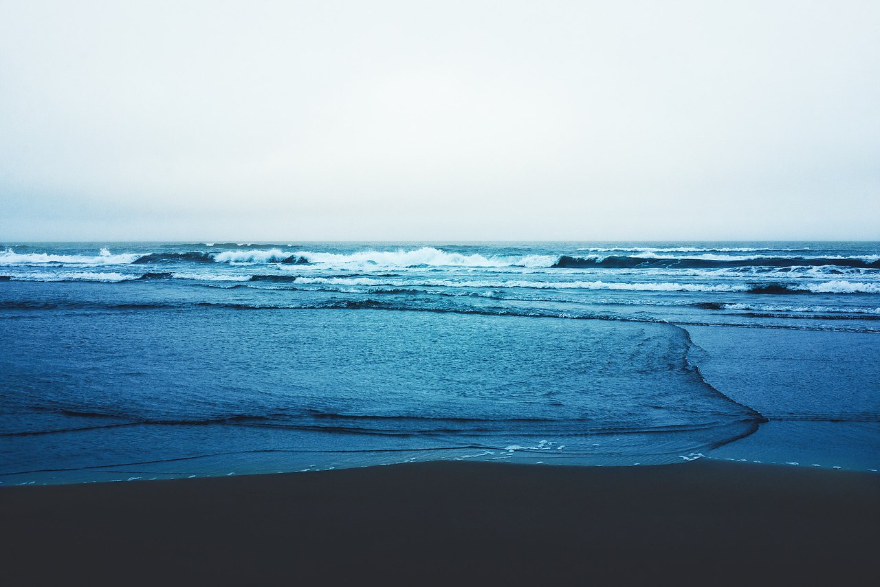 Oregon