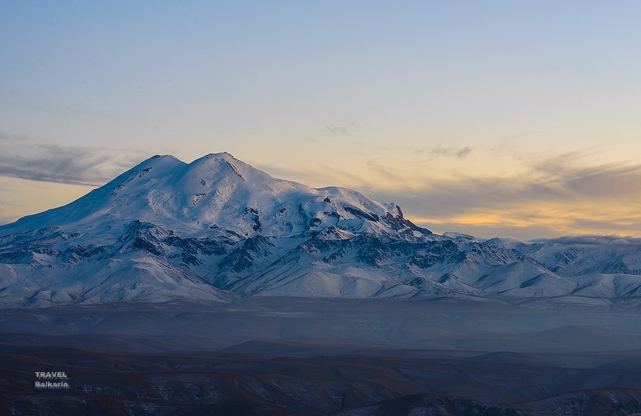 Mountains of Balkaria, Russia - 5
