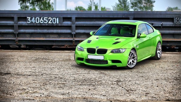 BMW 3 series Coupe - 2