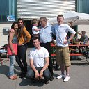 unsere Familie