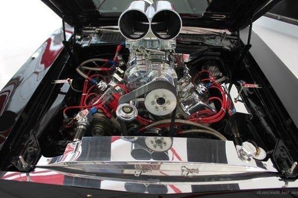 1971 Plymouth Hemi Cuda - 7