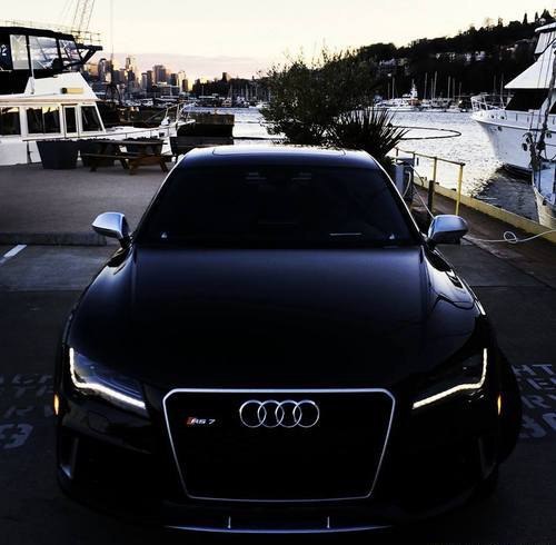 Audi RS7