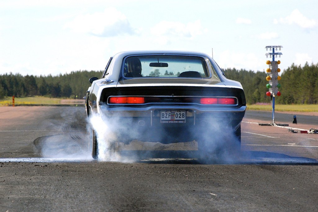    ,    . () Dodge Charger. - 2