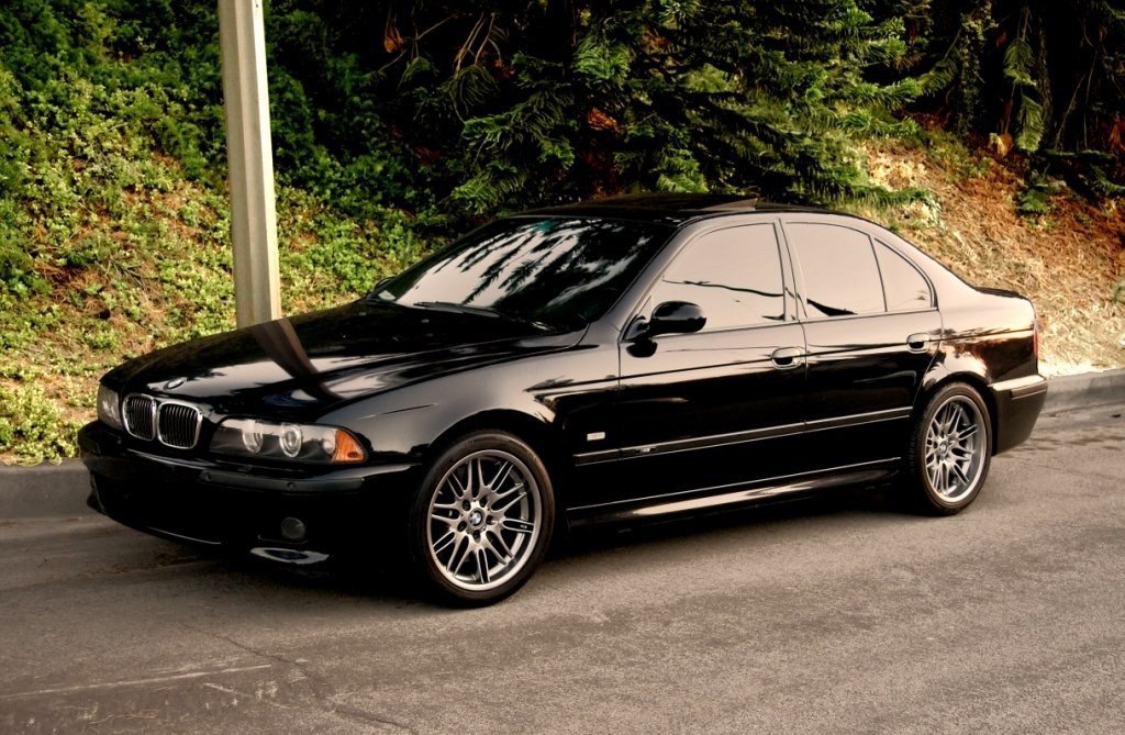 BMW | Mercedes | AUDI - 5  2014  10:44