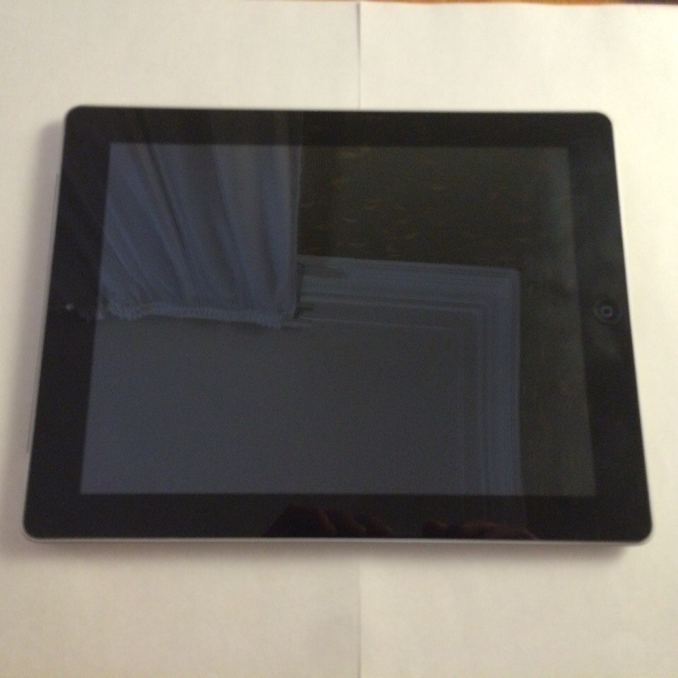  iPad 3 64GB + Cellular (  ).      ... - 2