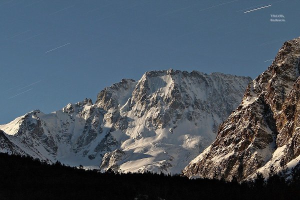 Mountains of Balkaria, Russia - 6