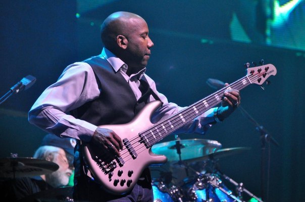 -   Nathan East       .11, 12, ...