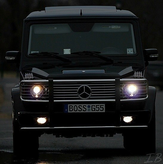 BOSS