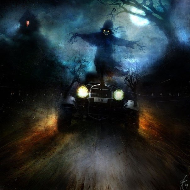 Alexander Jansson - 5