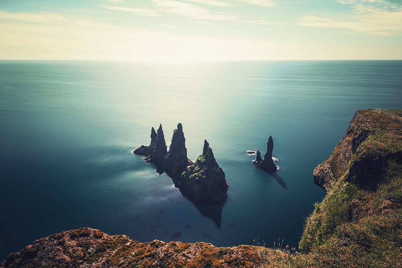 Vik, Iceland