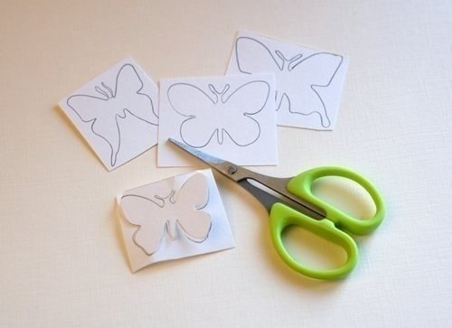 Интересный ночник - подсвечник из стеклянной банки - 2