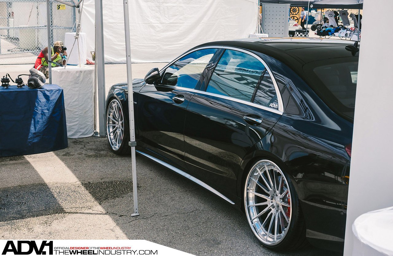 BMW | Mercedes | AUDI - 18  2014  19:12
