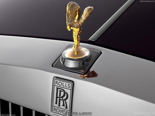 Rolls-Royce Phantom.6.7L V12: 453 .. : 720 :  ... - 3