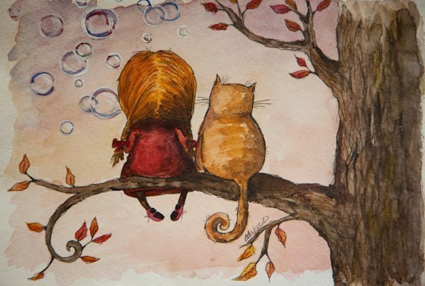 Art & Fun - 6  2014  02:29