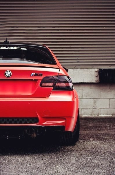 #BMW E92 - 2