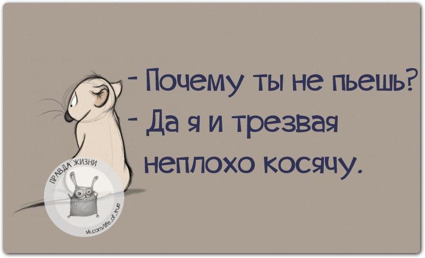 Что трезвого на уме то у пьяного. Высказывания про непьющих. Непьющие юмор. Трезвая жизнь прикол. Правда жизни цитаты.