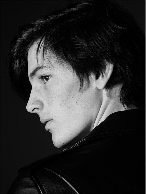 by Hedi Slimane - 4