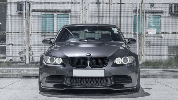 BMW M3