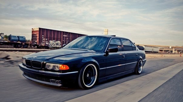 BMW | Mercedes | AUDI - 5  2014  06:19