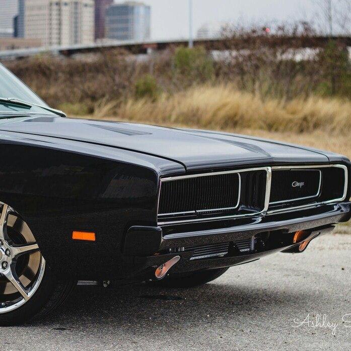 '69 Charger