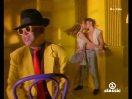 Elton John - A Word In Spanish