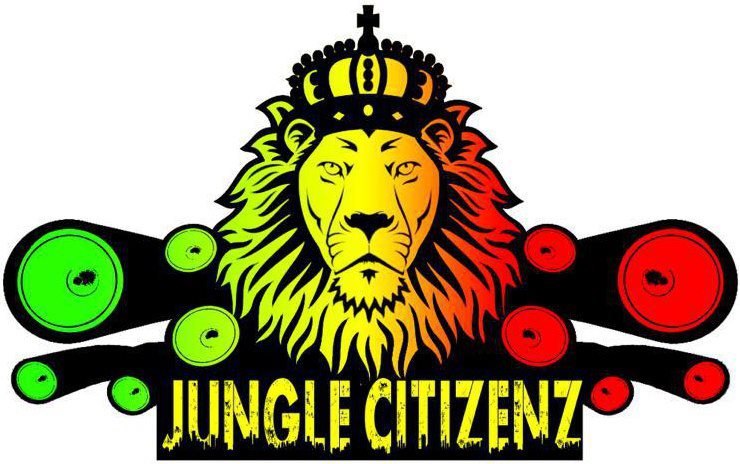 #JungleCitizenzCrew #RaggaJungle #Jungle #DubwiseJungle.\\\\\\\\Jungle Citizenz Crew////////Free ... - 2