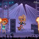 ���� ��� Love Kiss, ������, 26 ��� - ��������� 27 ������� 2014 � ������ �Tropikania�