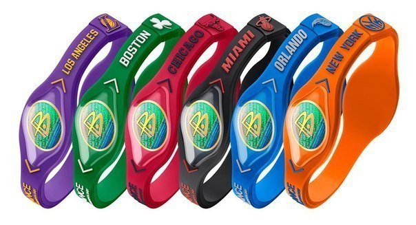  Power Balance -     !     -->> ...