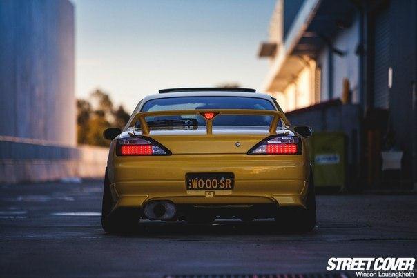 Silvia S15 - 4
