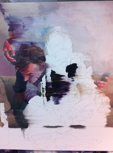 -:        (Adam Lupton) - 3