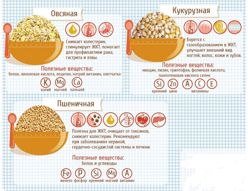 Овсяная каша соотношение. Какая каша самая полезная. Топ полезных каш. Полезные крупы. Гид по кашам.