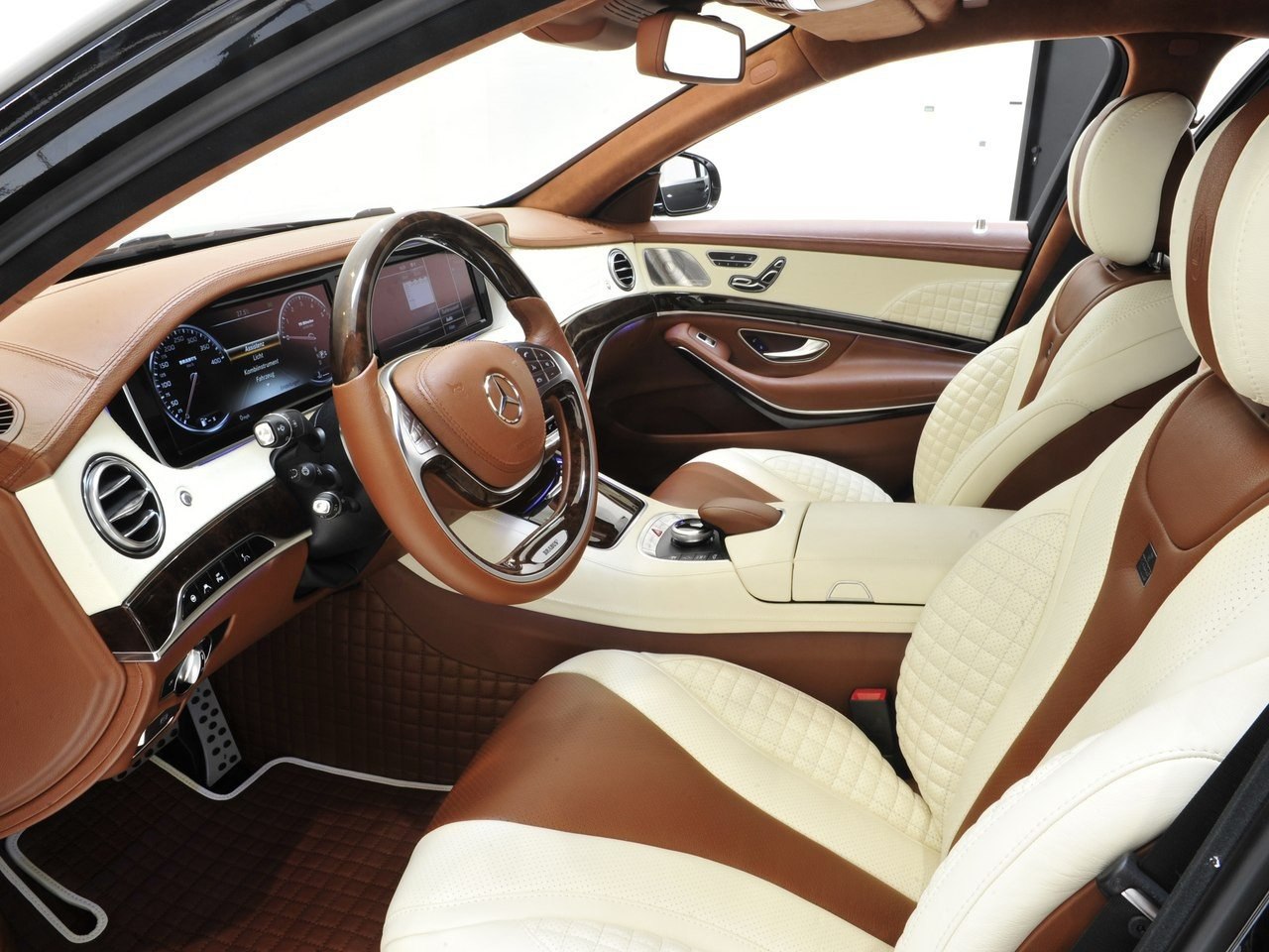 Brabus 850 