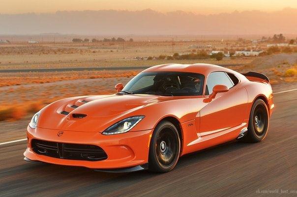 SRT Viper TA.: 8,4L V10: 640 .. : -6  100/: 3,3 ...
