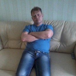 юрий, 51, Котовск