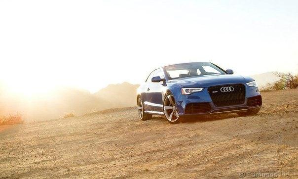 Audi RS5.: 4163 : 450 .. : 430 :   : ...