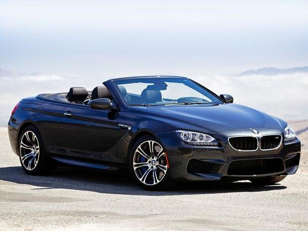 BMW M-Power/// - 7
