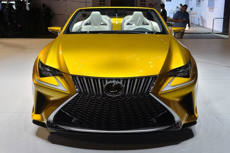 Lexus    RC. Lexus   -  ... - 2