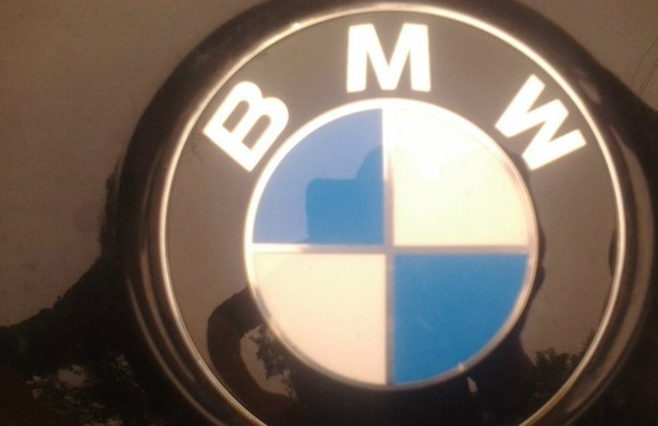 -       ? - ,   . #BMW