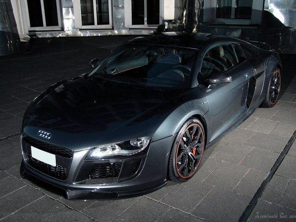 Anderson Germany Audi R8 V10 Race Edition.: 5204 : 585 ..:  ... - 3